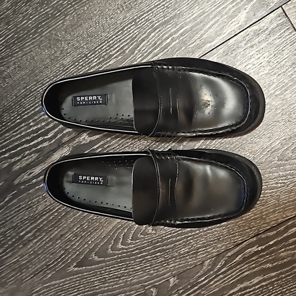 LAST CHANCE Sperry Top-Sider Colton Loafers - Picture 2 of 4